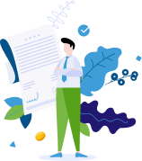 Quick financing solution